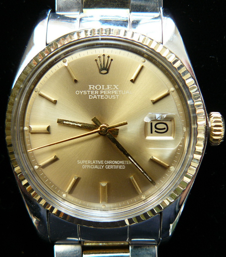 Wie Viel Kostet Eine Rolex